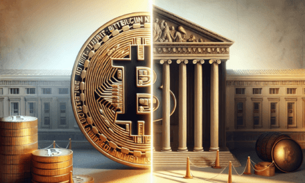 Bitcoin faces a brutal irony as the Treasury refuses to save BTC from its own political success