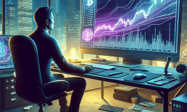 Bitcoin Price Roars Above $71,000 After Days Of Sell-Offs