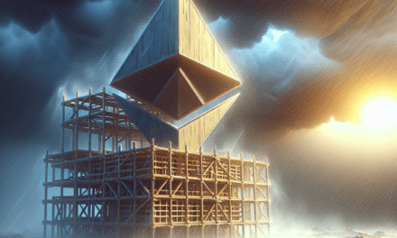 Why Ethereum’s long-term potential remains intact DESPITE 30% weekly drop