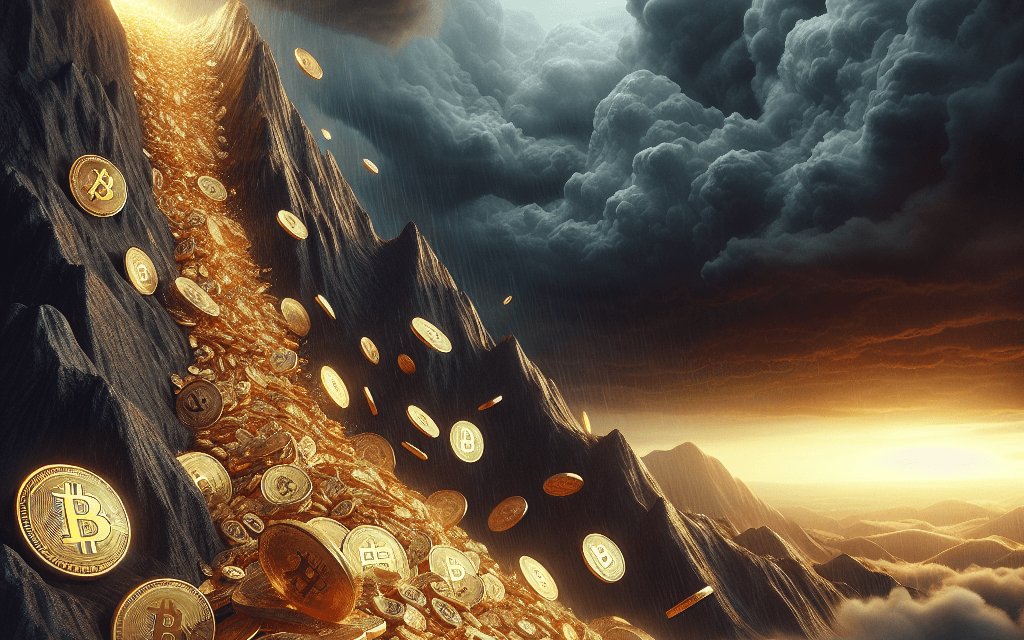 CryptoQuant CEO warns of cascading institutional BTC sell-off risk