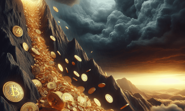 CryptoQuant CEO warns of cascading institutional BTC sell-off risk