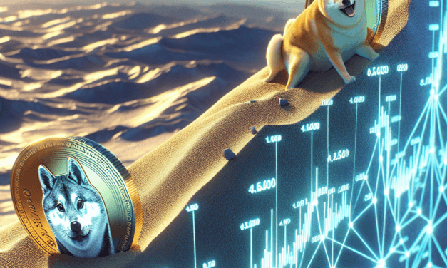 Dogecoin, Shiba Inu slid deeper as on-chain activity spike