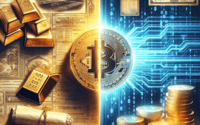 RWA in Crypto Explained: Tokenization of Real World Assets
