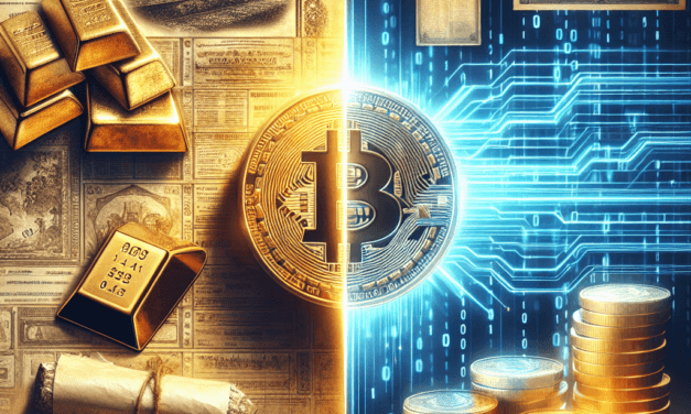 RWA in Crypto Explained: Tokenization of Real World Assets