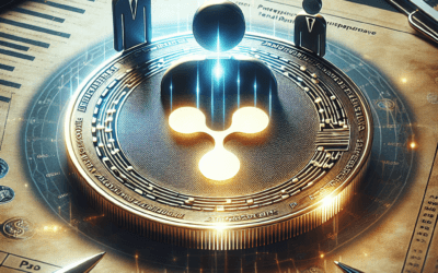 XRP Price Could Explode After Tokenization Deal With Fund Manager