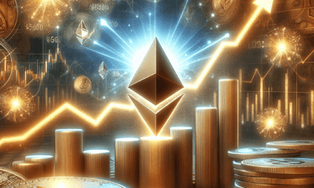 Ethereum’s Tokenization Boom Sparks $5,000 Speculation—Is an ETH Price Breakout Incoming?