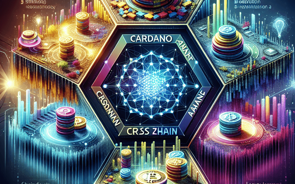 Cardano bets on LayerZero to unlock $80B in cross-chain assets