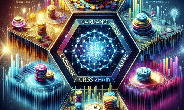 Cardano bets on LayerZero to unlock $80B in cross-chain assets