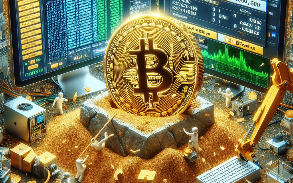 What Happens When All Bitcoins Are Mined