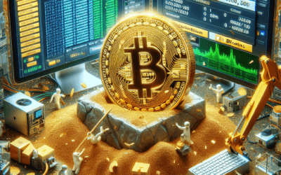 What Happens When All Bitcoins Are Mined