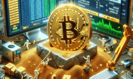 What Happens When All Bitcoins Are Mined