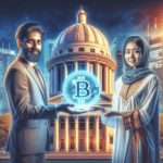 Regional banks must partner with crypto startups now