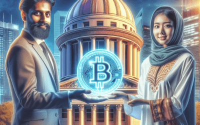 Regional banks must partner with crypto startups now