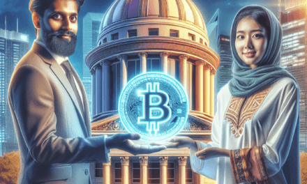 Regional banks must partner with crypto startups now