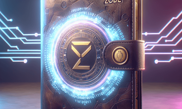 Zcash wallet Zashi rebrands to Zodl following team split