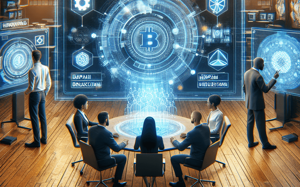 How to Hire Top Blockchain Developers in 2026: A Complete Guide