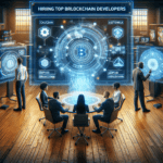How to Hire Top Blockchain Developers in 2026: A Complete Guide