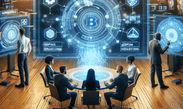 How to Hire Top Blockchain Developers in 2026: A Complete Guide