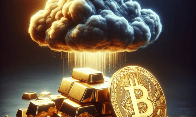 Gold Will Likely Outperform Bitcoin for Years As ‘Quantum Cloud’ Hangs Over BTC’s Head: Analyst Willy Woo
