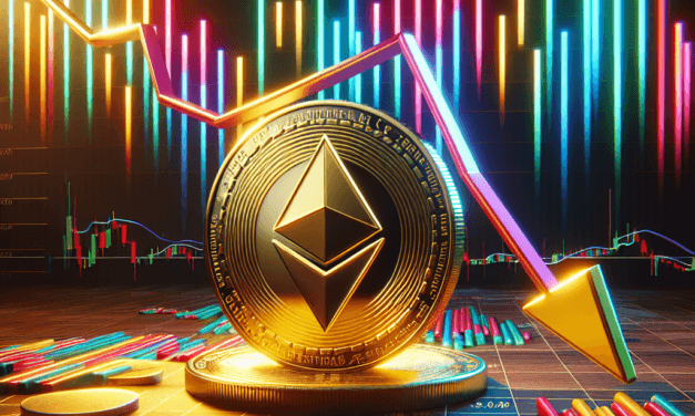 Ethereum – Smart money ‘buys the dip’ as altcoins enter structural downtrend