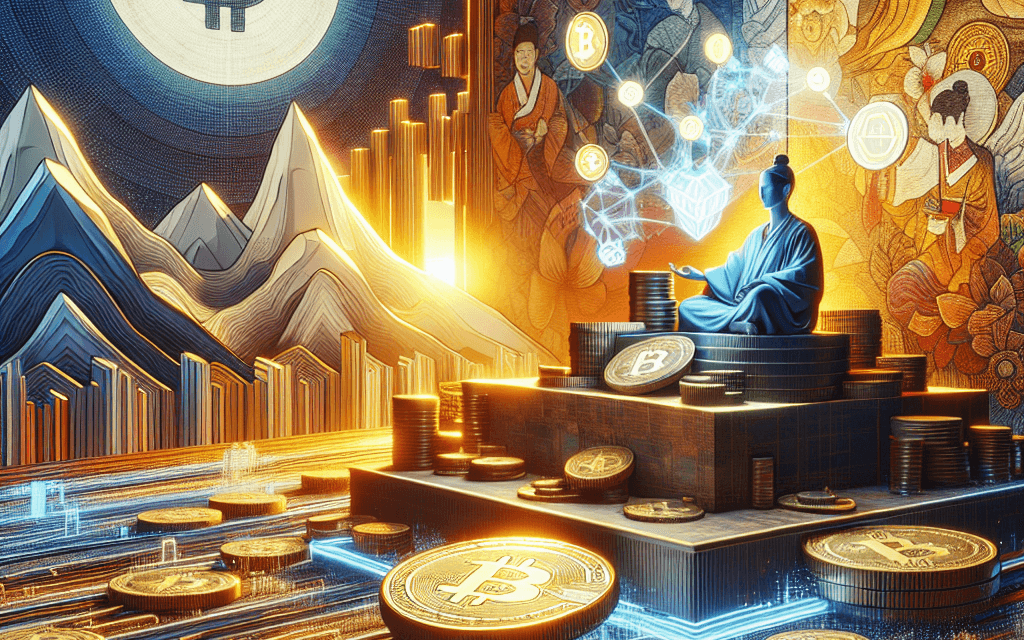 South Korea moves to reopen corporate crypto investing after long freeze