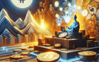 South Korea moves to reopen corporate crypto investing after long freeze