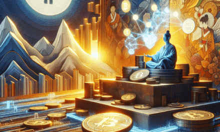 South Korea moves to reopen corporate crypto investing after long freeze