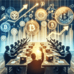 Crypto giant Tether eyes fundraising to rank among biggest privates