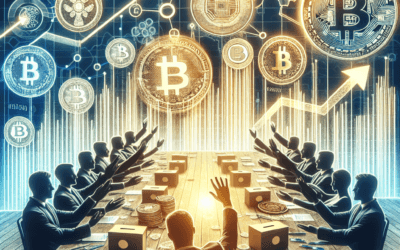 Crypto giant Tether eyes fundraising to rank among biggest privates