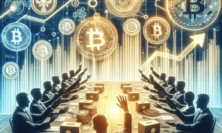 Crypto giant Tether eyes fundraising to rank among biggest privates