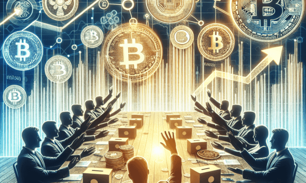 Crypto giant Tether eyes fundraising to rank among biggest privates