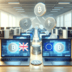 MoonPay and Deel test stablecoin payroll for 40,000 UK–EU firms