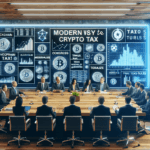 Blockchain Association urges Congress to modernize crypto tax rules