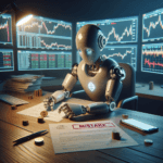 AI trading bot loses $250K after mistaken token transaction