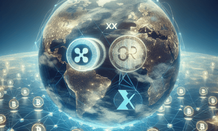 XRP and XRPL get a credibility lift from Ripple’s expanding footprint