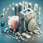 How Banking Is Adapting Blockchain Technology?