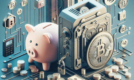 How Banking Is Adapting Blockchain Technology?