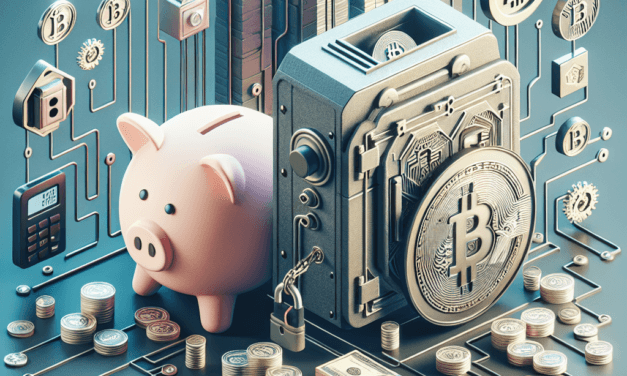 How Banking Is Adapting Blockchain Technology?