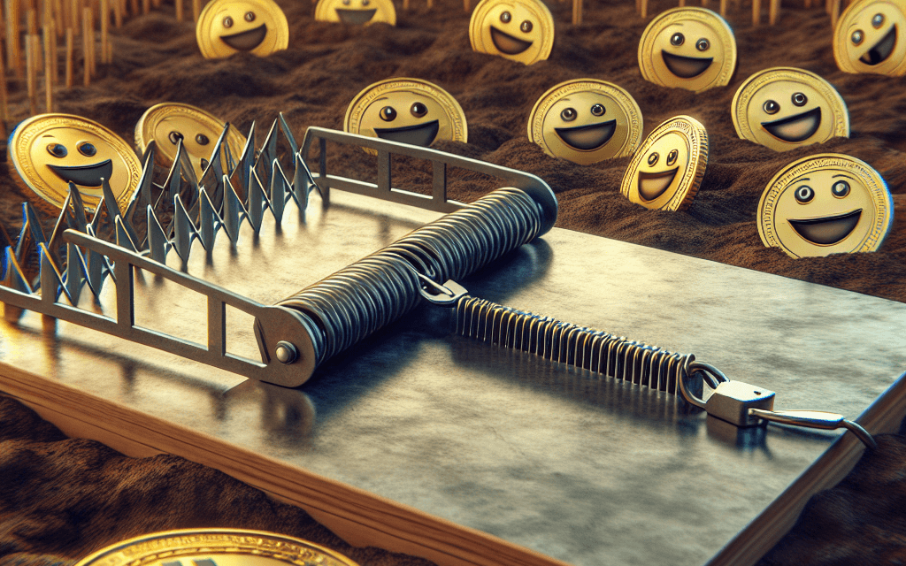 Are memecoins back? One specific wallet metric suggests the $50 billion rally is a dangerous trap