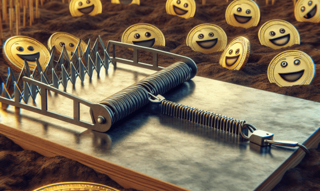 Are memecoins back? One specific wallet metric suggests the $50 billion rally is a dangerous trap