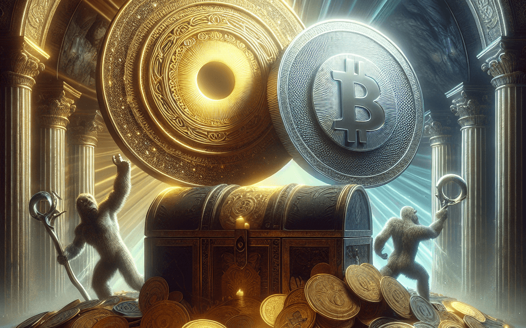 Circle (CRCL) overtakes BlackRock (BLK) as tokenized treasury market hits $11 billion