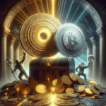 Circle (CRCL) overtakes BlackRock (BLK) as tokenized treasury market hits $11 billion