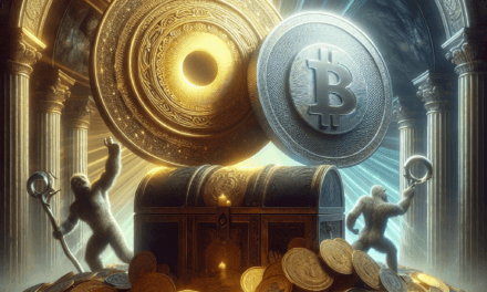 Circle (CRCL) overtakes BlackRock (BLK) as tokenized treasury market hits $11 billion