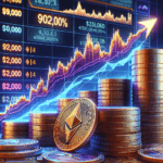 Ethereum Price To Rally 928%? Why $10,000 Isn’t The Real ATH Target