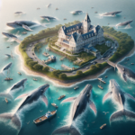 TRUMP rallies over 50% as Mar-a-Lago event drives whale activity