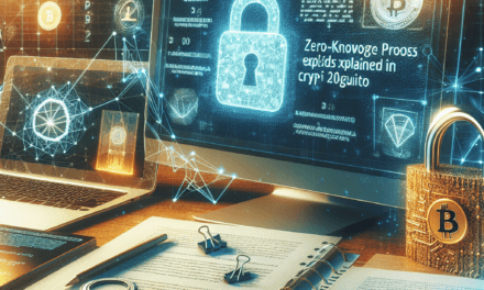 Zero-Knowledge Proofs Explained in Crypto (2026 Guide)