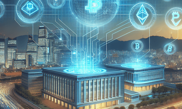 South Korea tax agency moves to outsource seized crypto custody after security lapse