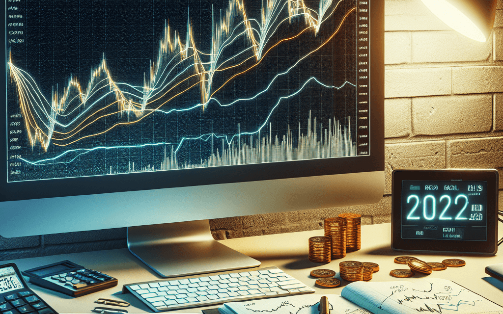 Analyst Who Nailed 2025 Bitcoin Top Says BTC Mirroring 2022 Bottom Pattern – Here’s His Timeline
