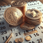 $2.1 Billion Bitcoin and Ethereum Options Expiry Today