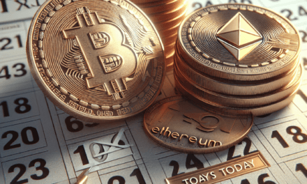 $2.1 Billion Bitcoin and Ethereum Options Expiry Today